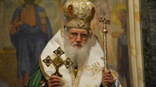 Изписаха Неофит от болницата