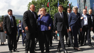 Лидерите на ЕС срещу САЩ за митата и "за" споразумението с Иран