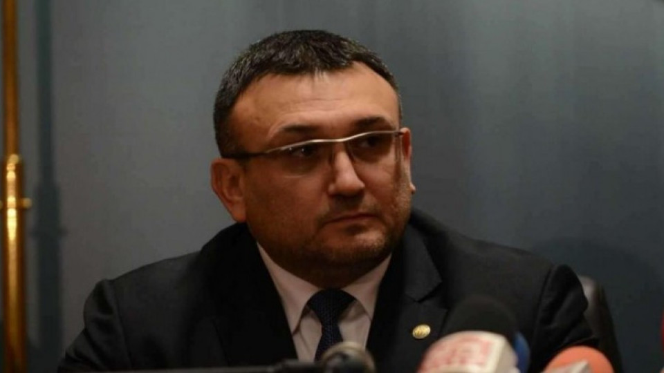 Младен Маринов: Издирването на избягалите затворници не е спирало и за секунда | StandartNews.com