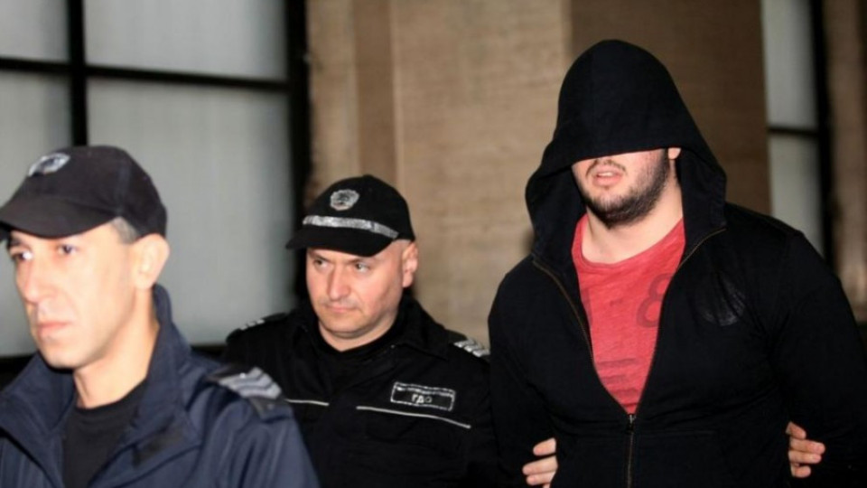 Разпитват свидетели по делото за убийството на Георги в Борисовата градина | StandartNews.com