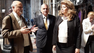 Вицепрезидентът: Срещата ЕС - Западни Балкани в София е успех