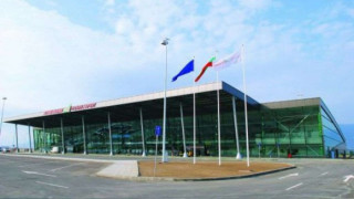ОБЗОР: Над Е160 млн. ще вложат китайци в летище Пловдив