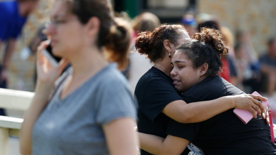 Стрелба в гимназия в Тексас, има загинали ученици | StandartNews.com
