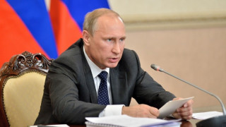Путин: Руските войски - скоро с нови ядрени оръжия