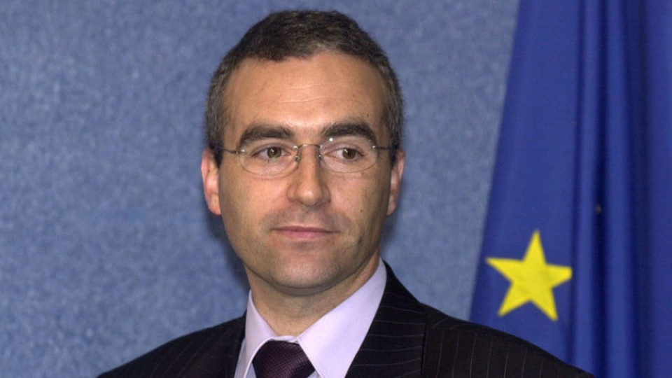 Димитър Цанчев: Гарантирахме, че Западните Балкани имат европейско бъдеще | StandartNews.com