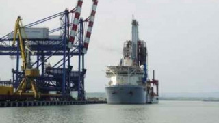 Търсят нефт и газ в нов блок в Черно море