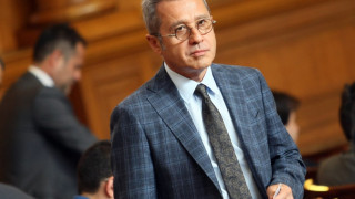 Йордан Цонев: Пътят на България към Европа мина през Босфора, както каза Ахмед Доган
