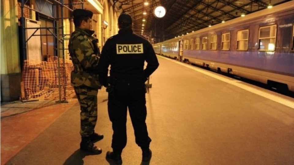 Задържаният за тероризъм във Франция българин първо се представил за чеченец | StandartNews.com