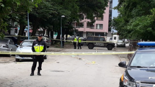 Военен е арестуван в Пловдив за убийство на полицай