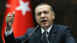 104 доживотни присъди за опита за преврат срещу Ердоган