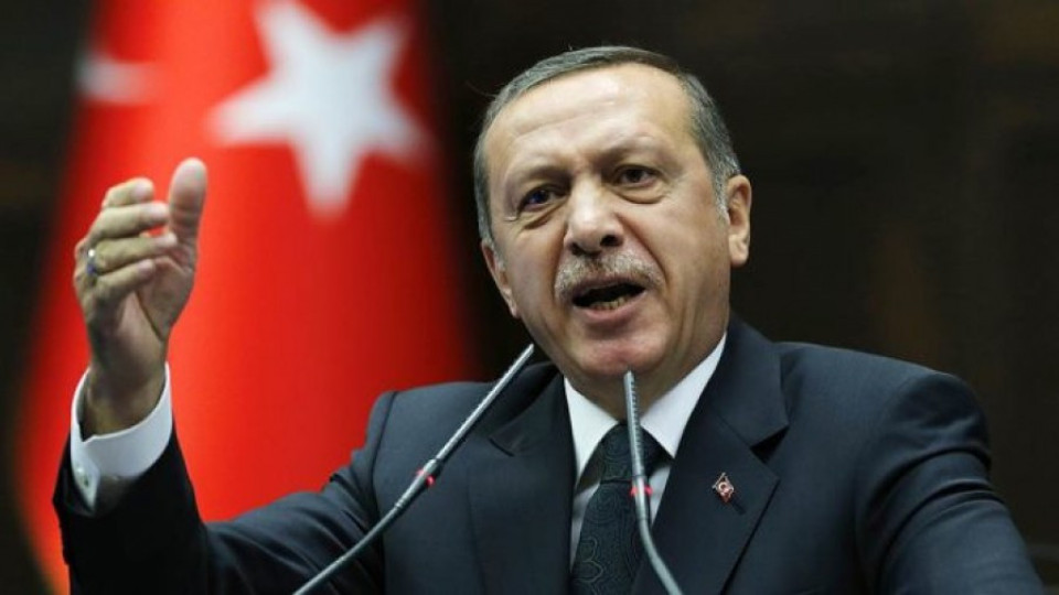 104 доживотни присъди за опита за преврат срещу Ердоган | StandartNews.com