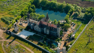 Топ хотелиери с интерес към Замъка в Равадиново