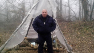 Командос уби полицай заради кръшкаща жена