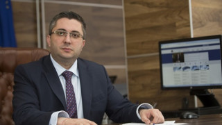 Нанков: Почти 1300 км от ВиК инфраструктурата ще бъдат рехабилитирани и новоизградени
