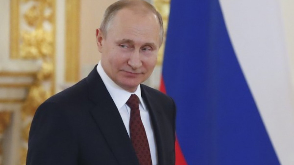 Путин към Радев: Очаквам Борисов на гости до дни /ОБНОВЕНА/ | StandartNews.com