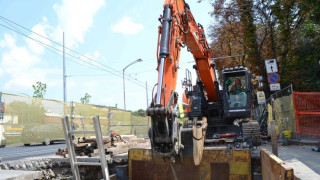 ОБЗОР: Е2,3 млрд. влагаме във ВиК сектора до 2020 г.