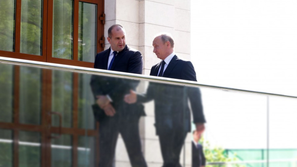 Кремъл: Путин и Радев не са договаряли доставки на газ | StandartNews.com