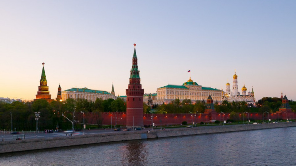 Кремъл потвърди за визитата на Борисов в Москва | StandartNews.com