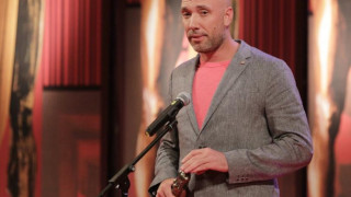 И носителите на наградите "Аскеер" са...