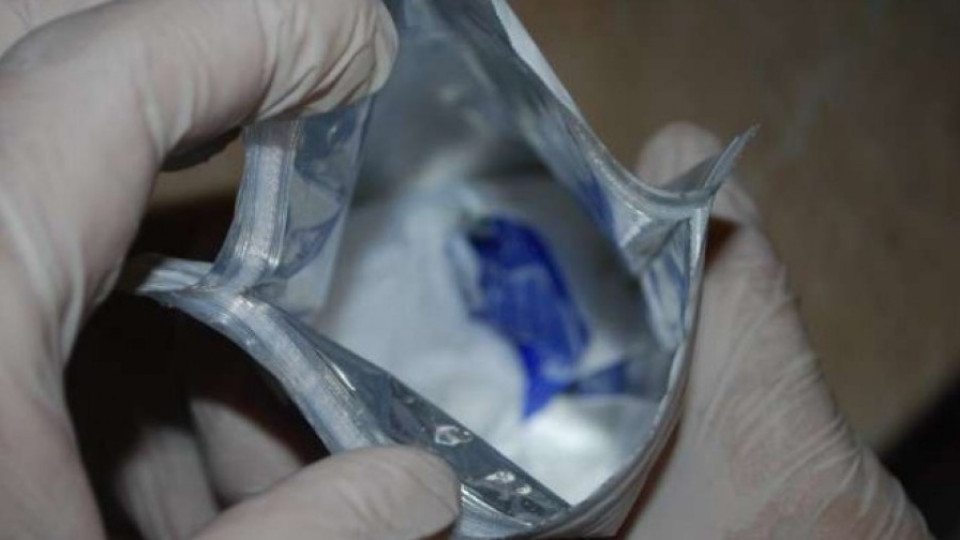 Спипаха 6 тона амфетамини в контейнер | StandartNews.com