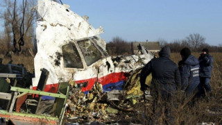 Притискат Русия да поеме отговорност за сваления малайзийски самолет