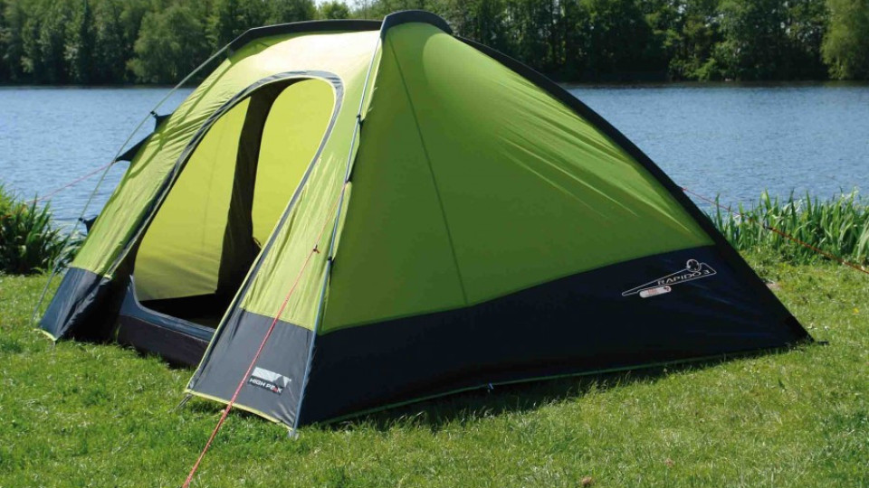 Каква палатка да изберем за къмпинг | StandartNews.com