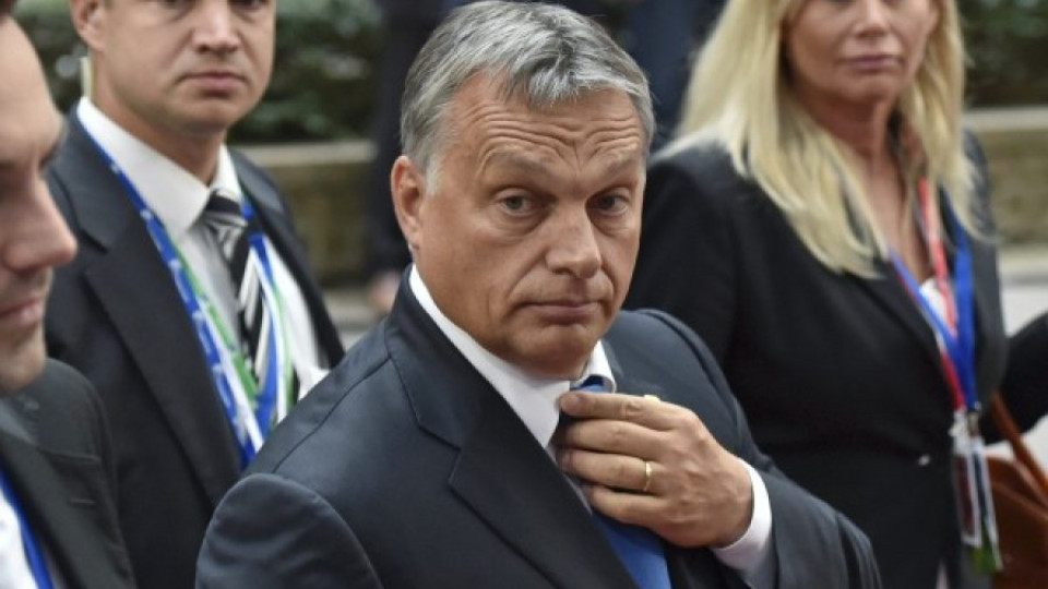 Орбан взима мерки срещу демографския спад в Унгария | StandartNews.com