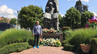 Цветанов на Балканска молитвена закусва