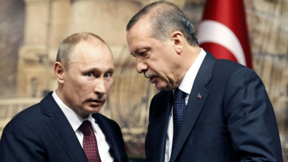 Русия ще връща 1 млрд. на Турция заради спор за цената на газа | StandartNews.com