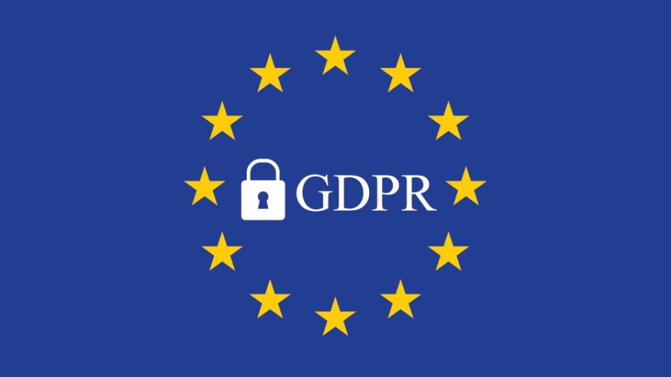 Първо предупреждават, после глобяват за GDPR | StandartNews.com