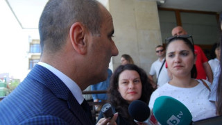Цветанов обеща: Моделът "Галиче" няма да се повтори
