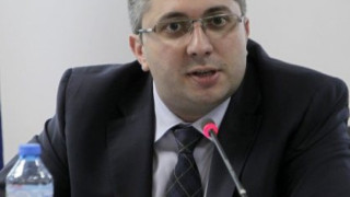 Нанков обеща цяла магистрала "Хемус" до 6 години
