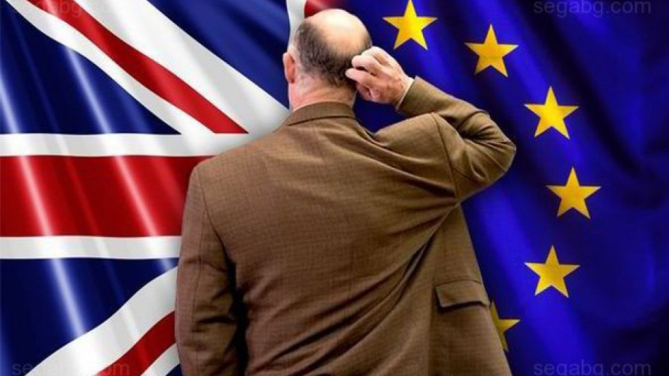 Великобритания планира тайно оставане в ЕС | StandartNews.com