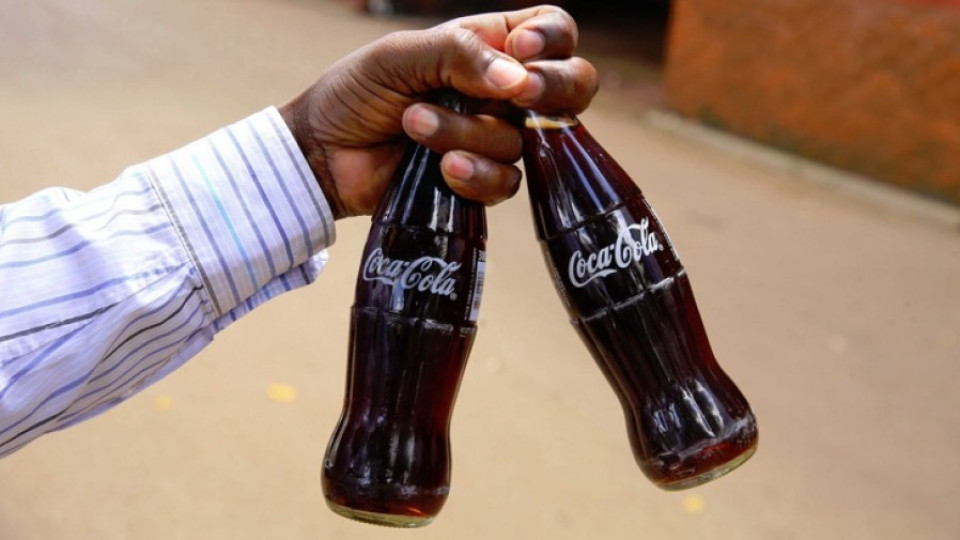 Съмнението! Вредни ли са всъщност продуктите на Coca-Cola в Хърватия | StandartNews.com