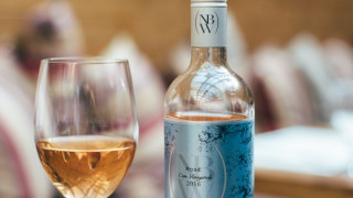 New Bloom Winery спечели две големи отличия от конкурс в Китай