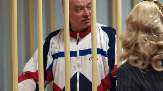 Лекари не могат да направят дългосрочна прогноза за здравето на Скрипал