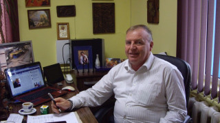 КРИБ-Перник прави събор в Граово