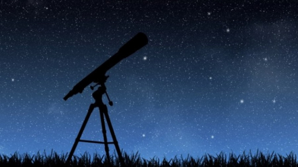 България все още е сила в астрономията, смята проф.Евгени Семков | StandartNews.com
