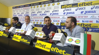 Нова инициатива на БФТ и визита при Папата, дни преди Гран При в Рим