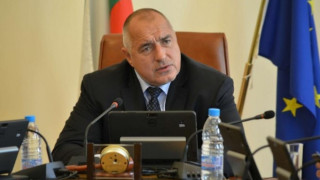 Премиерът Борисов ще приеме постоянните представители на правителствата на държавите-членки на ЕС 