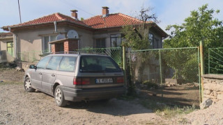 Убиецът от Козлец отключил психически проблем от безпаричие
