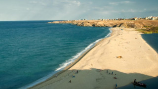 Нов закон опазва Черно море