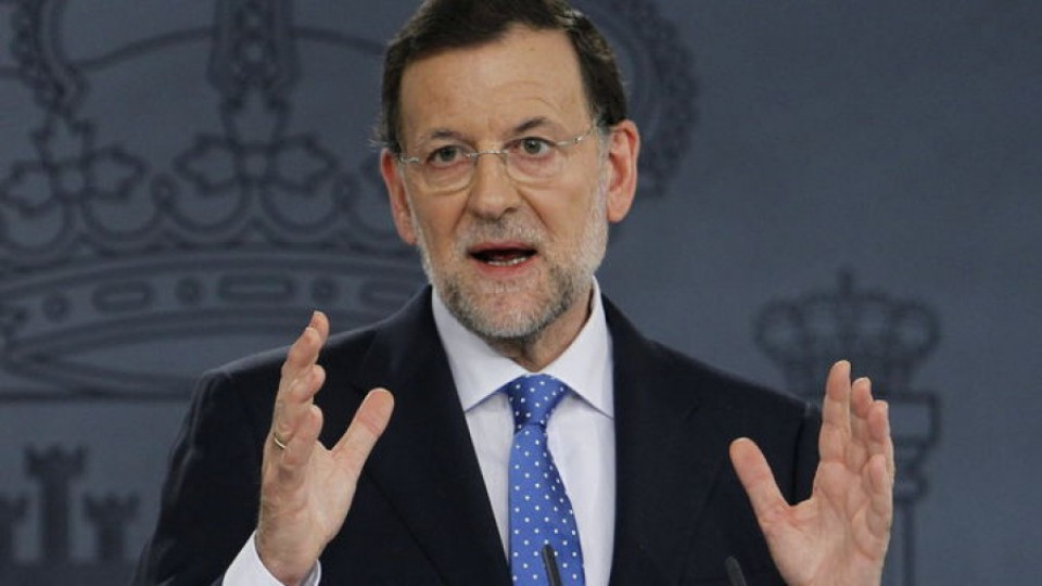 Испанският премиер е пред вот на недоверие | StandartNews.com