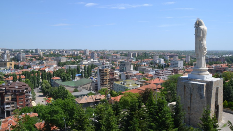 Св. Богородица вкара Хасково в Гинес | StandartNews.com