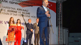Карадайъ: Патриотизъм не означава да оспорваш правото на всеки да обича родината 