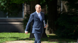 Цветанов повежда поход до Околчица