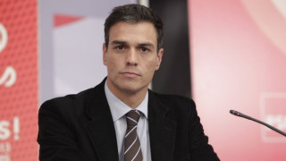 Социалист стана премиер на Испания