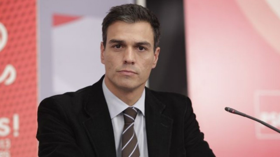 Социалист стана премиер на Испания | StandartNews.com