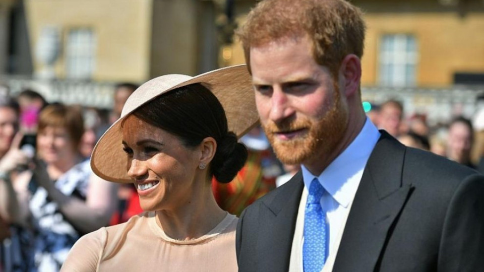 Принц Хари и Меган връщат нежелани подаръци за 7 милиона лири | StandartNews.com