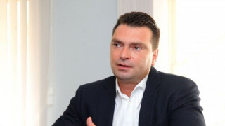 Паргов: Стопляме отношенията с Москва